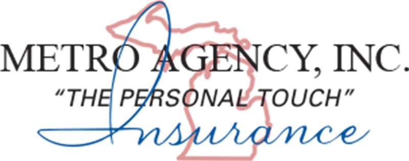 Metro Agency Inc - Logo 800